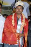 Vijay In Bangalore To Promote Velayudham Still 98