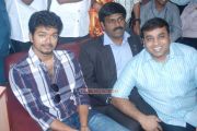 Vijay Inaugurates Rajan Eye Care Hospital 4976