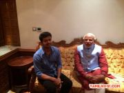 Vijay Meets Narendra Modi At Kovai Stills 5113