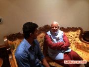 Vijay Meets Narendra Modi At Kovai Stills 5370