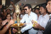 Vijay Opens Histyle Showroom 1076