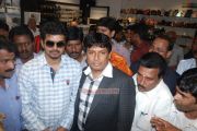 Vijay Opens Histyle Showroom 1478