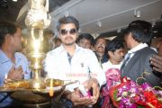 Vijay Opens Histyle Showroom 4689