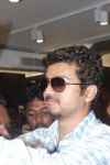 Vijay Opens Histyle Showroom 6626