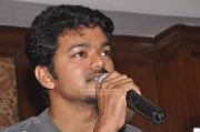 Vijay Press Meet