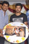 Vijay Releases Thalapathy Anthem Music Album 9006
