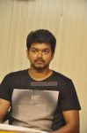 Vijay Releases Thalapathy Anthem Music Album