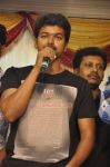 Vijay Releases Thalapathy Anthem Music Album Stills 124