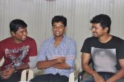 Vijay Releases Thalapathy Anthem Music Album Stills 270