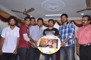 Vijay Releases Thalapathy Anthem Music Album Stills 5158