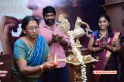 2014 Album Function Vijay Sethupathi Inaugurates Chocoholic Chocolate Bar 7916