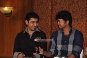 Vijay Velayudham Success Meet Images 601