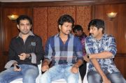 Vijay Velayudham Success Meet