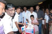 Vijay Visits Kovai