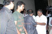 Vijay Visits Kovai 2940