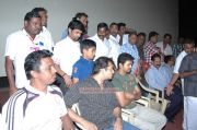 Vijay Visits Kovai 9651