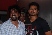 Vijay Watches Urumi