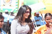 Vijayalakshmi At Kalakkal Kabaddi Show Stills 334