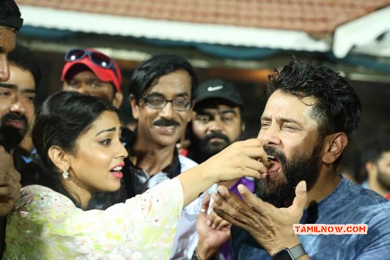 Tamil Function Vikram Birthday At Natchathira Cricket 2016 Albums 4196