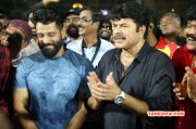 Vikram Birthday At Natchathira Cricket Function Recent Picture 7448