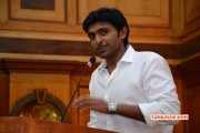 Actor Vikram Prabhu Function Photo 593