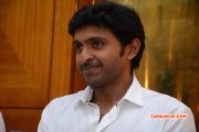 Latest Pic Actor Vikram Prabhu 491