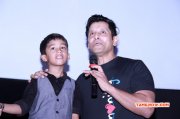 Vikram Spirit Of Chennai Event