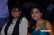 Srushti Dange At Vil Ambu Audio Launch Album 848