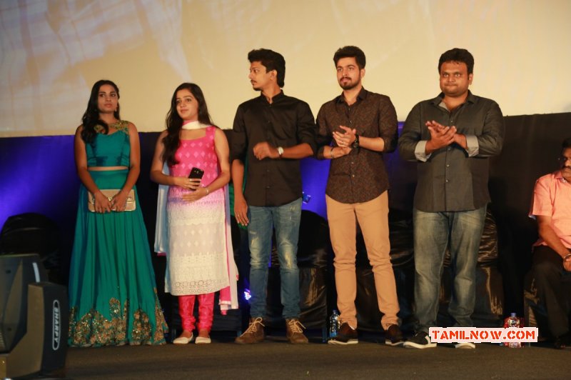 Vil Ambu Audio Release 2015 Pic 5128