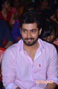 Vil Ambu Movie Single Track Release Event New Images 7488