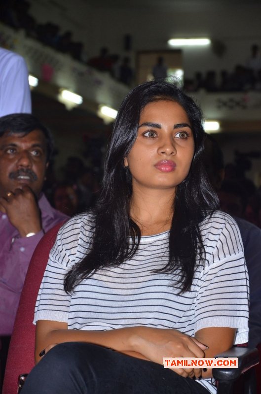 Vil Ambu Movie Single Track Release Function Sep 2015 Images 1773