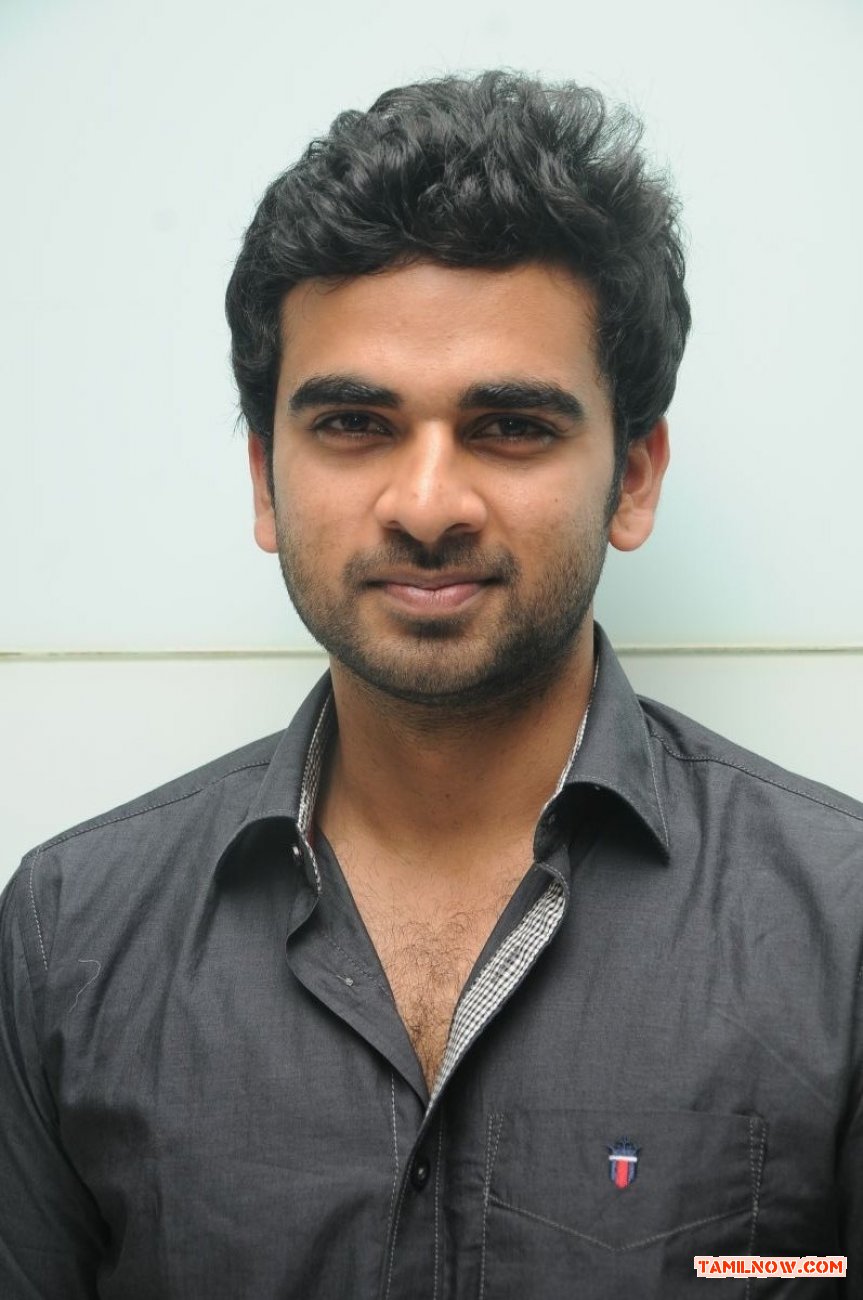 Actor Ashok Selvan 493