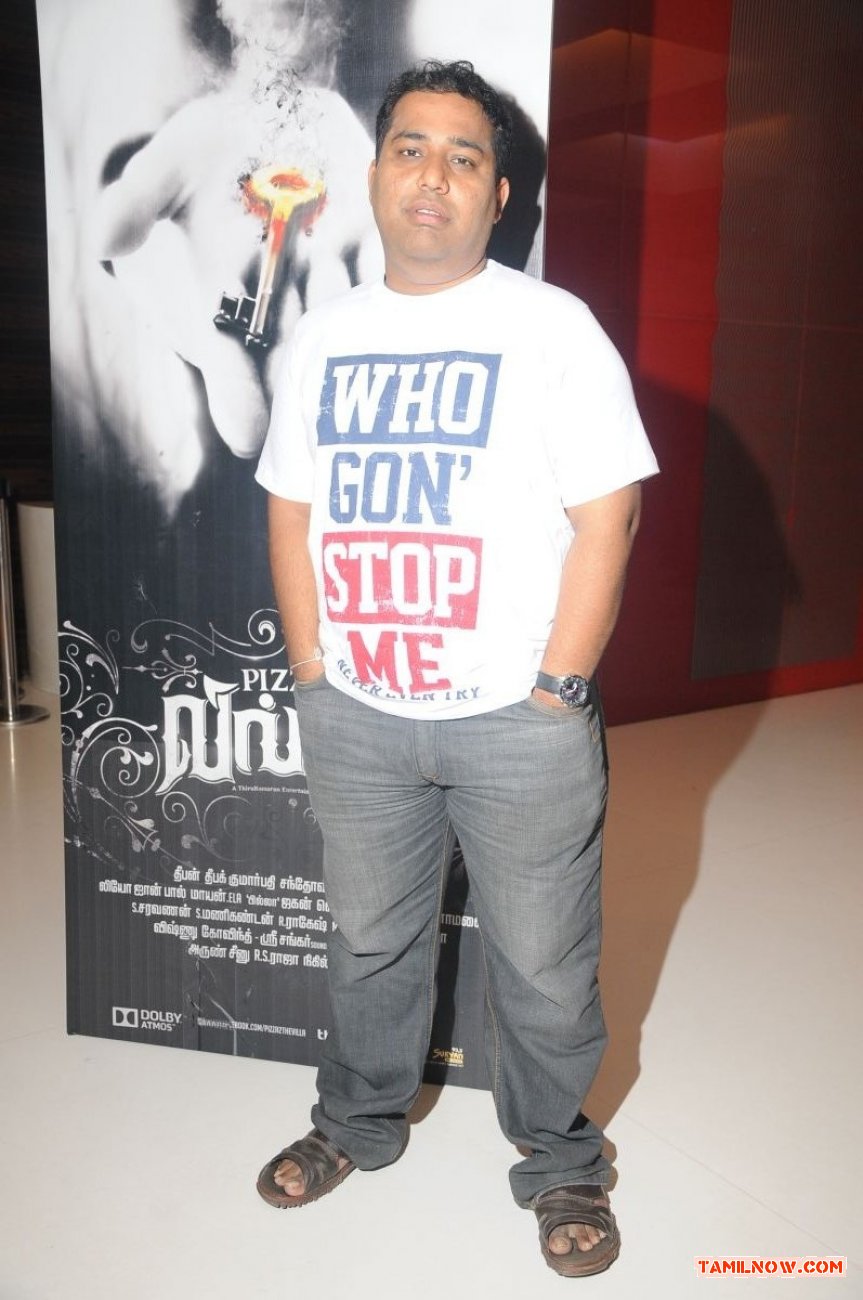 Producer Cv Kumar 571
