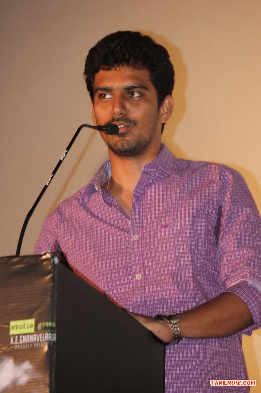 Villa Audio Launch 6803