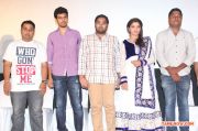 Villa Audio Launch Stills 6196