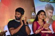 Tamil Function Vindhai Audio Launch Apr 2015 Image 7441