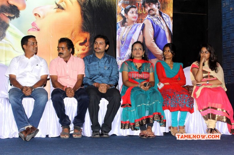 2014 Image Vingyani Movie Pressmeet Tamil Function 5192