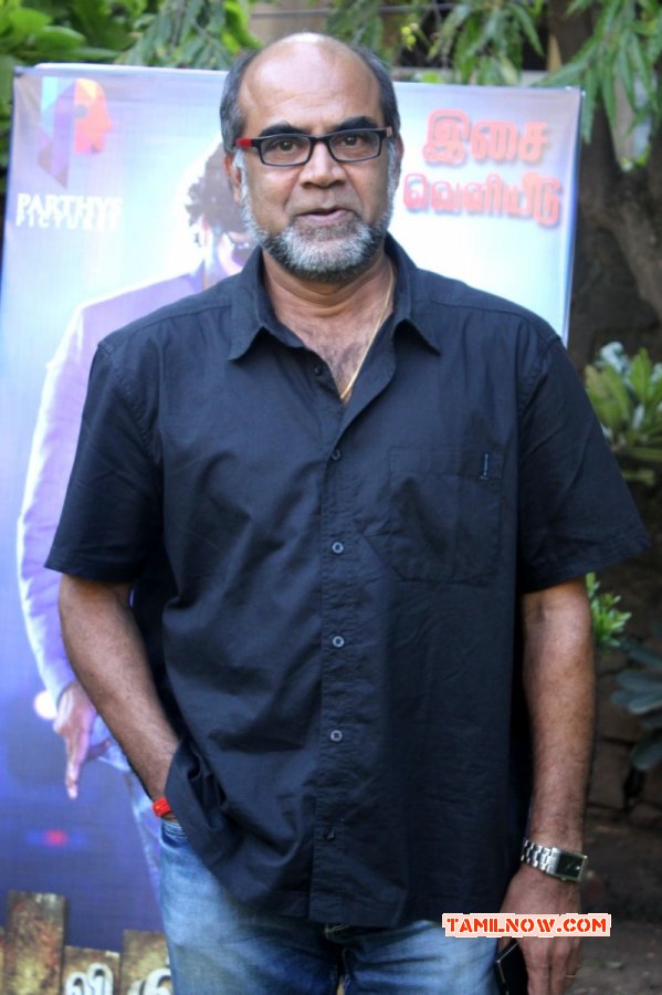 Thalaivasal Vijay At Vingyani Press Meet 762