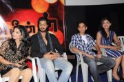 Vinmeengal Trailer Launch