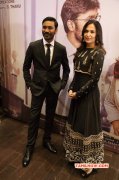 New Picture Tamil Function Vip2 Audio Launch 3025