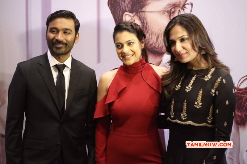 New Still Tamil Movie Event Vip2 Audio Launch 5694