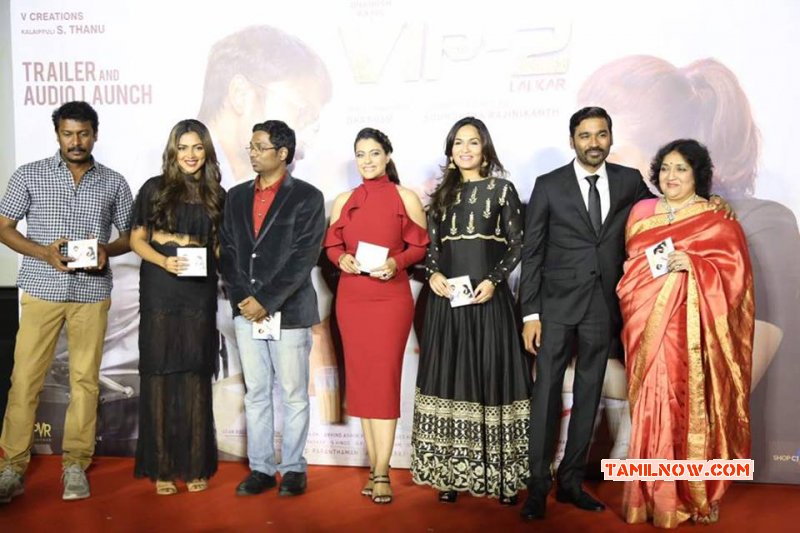 Pics Vip2 Audio Launch 7832