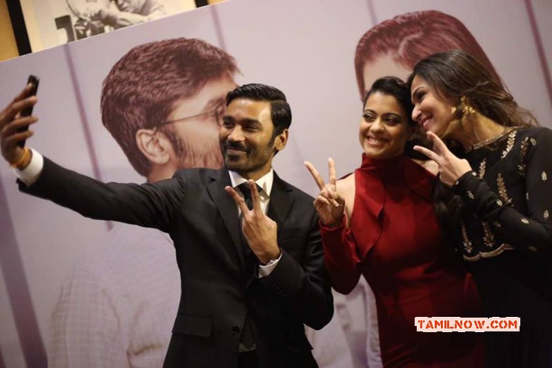 Vip2 Audio Launch Tamil Event 2017 Pics 7439