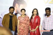 Album Vip2 Pressmeet At Hyderabad 9047