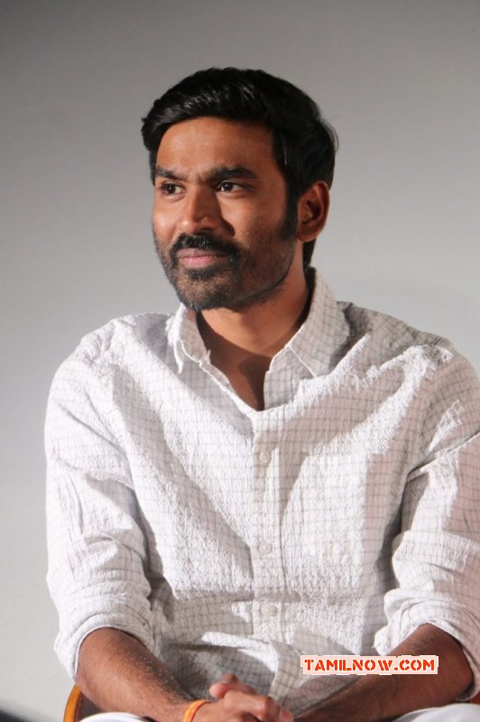 Dhanush Kajol Vip2 Pressmeet Function Photo 673