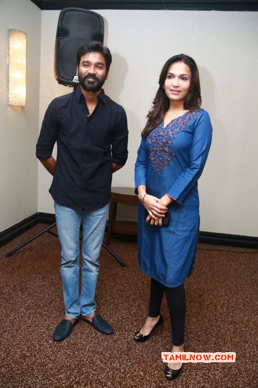 Vip2 Success Meet Aug 2017 Photos 5214