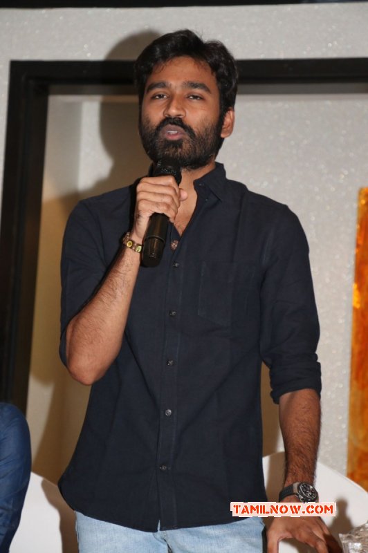 Vip2 Success Meet Function New Still 3969