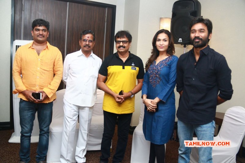 Vip2 Success Meet Tamil Movie Event New Pic 5503