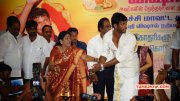 Vishal At Marriage Of 10 Poor Girls Event Jun 2015 Albums 8337