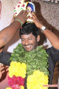 Vishal Birthday And Poojai Pressmeet Photos 4303